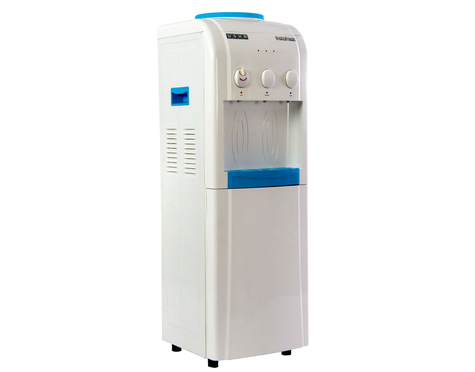 Water Dispenser 